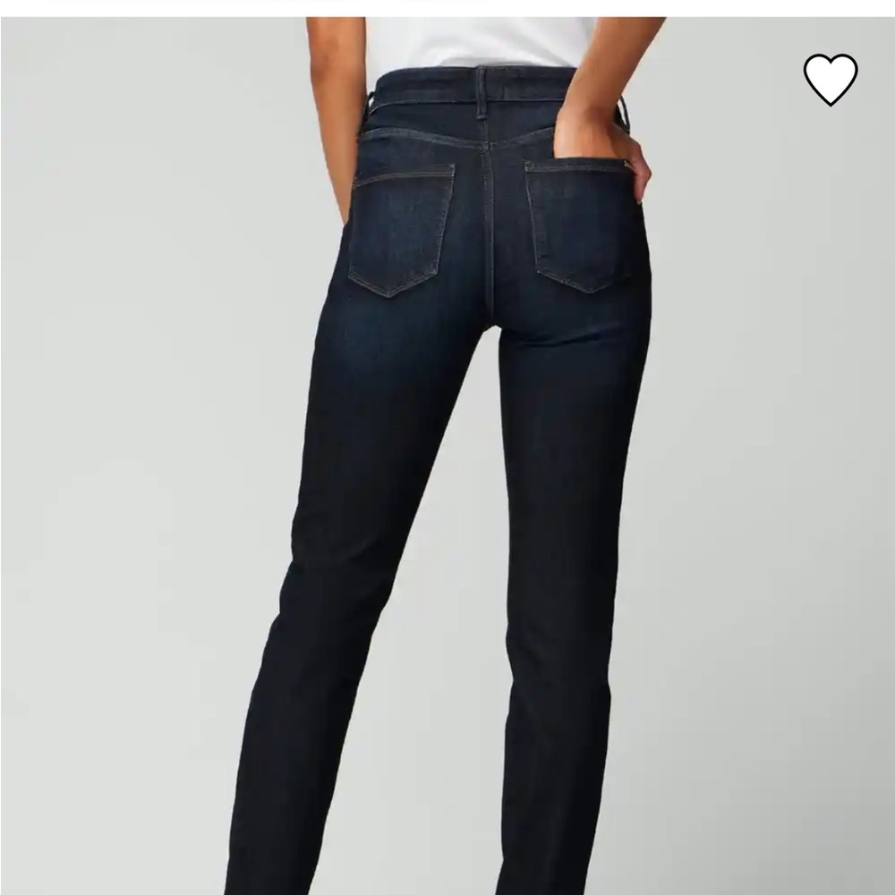 Joes jeans waist 24 frame jeans 25 White House black market 0 - Picture 14 of 16